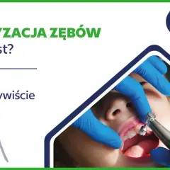 Fluor w stomatologii: czy fluor jest szkodliwy? Zabieg fluoryzacji zębów u dziecka.