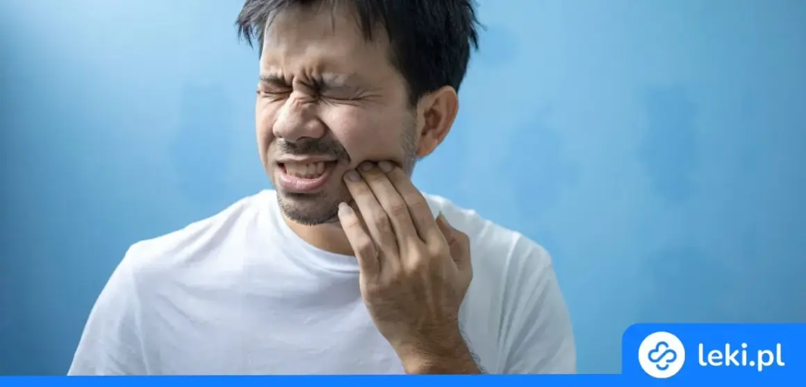 Co na bolące zęby? Szybka ulga, leki i kiedy do dentysty.
